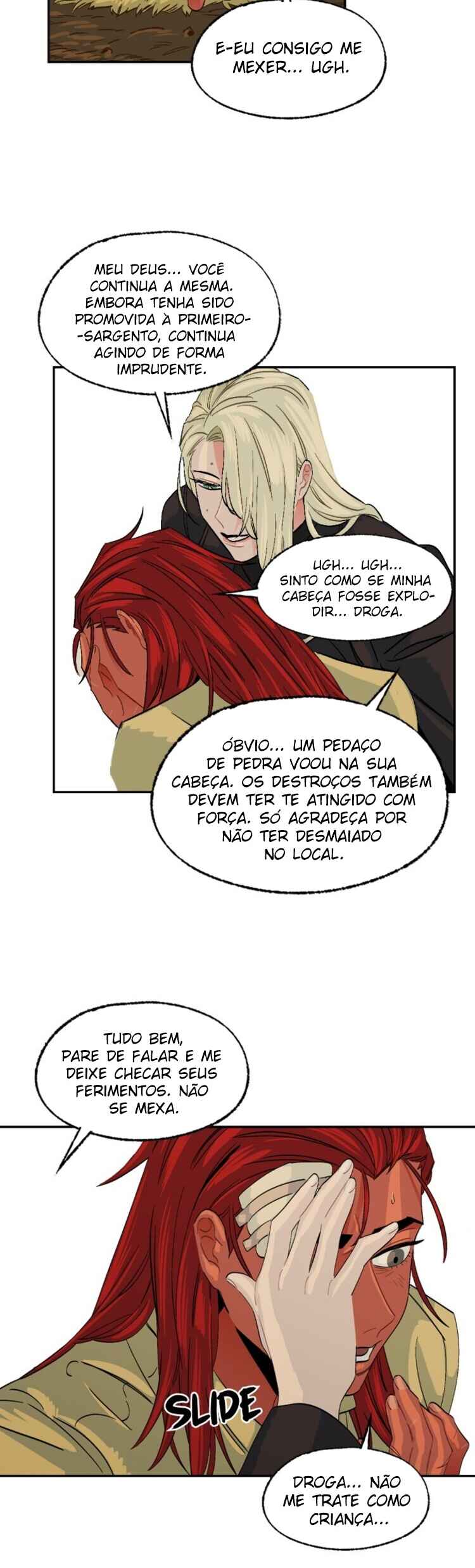 Chapter 78 - Page 10