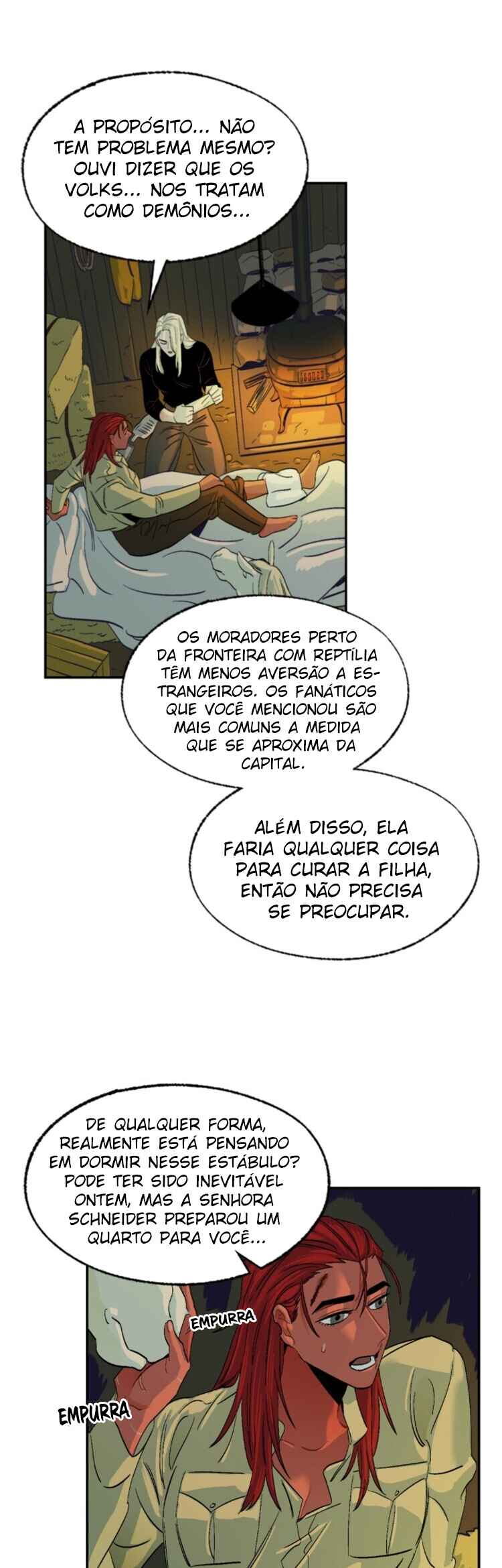 Chapter 78 - Page 23