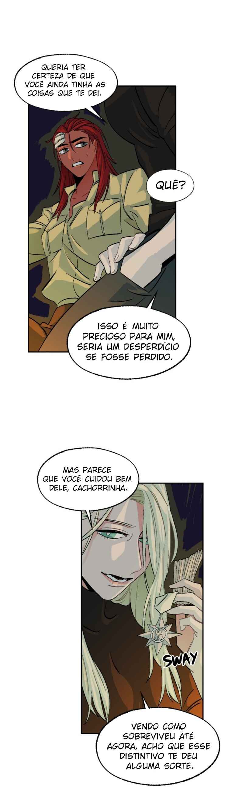 Chapter 78 - Page 28