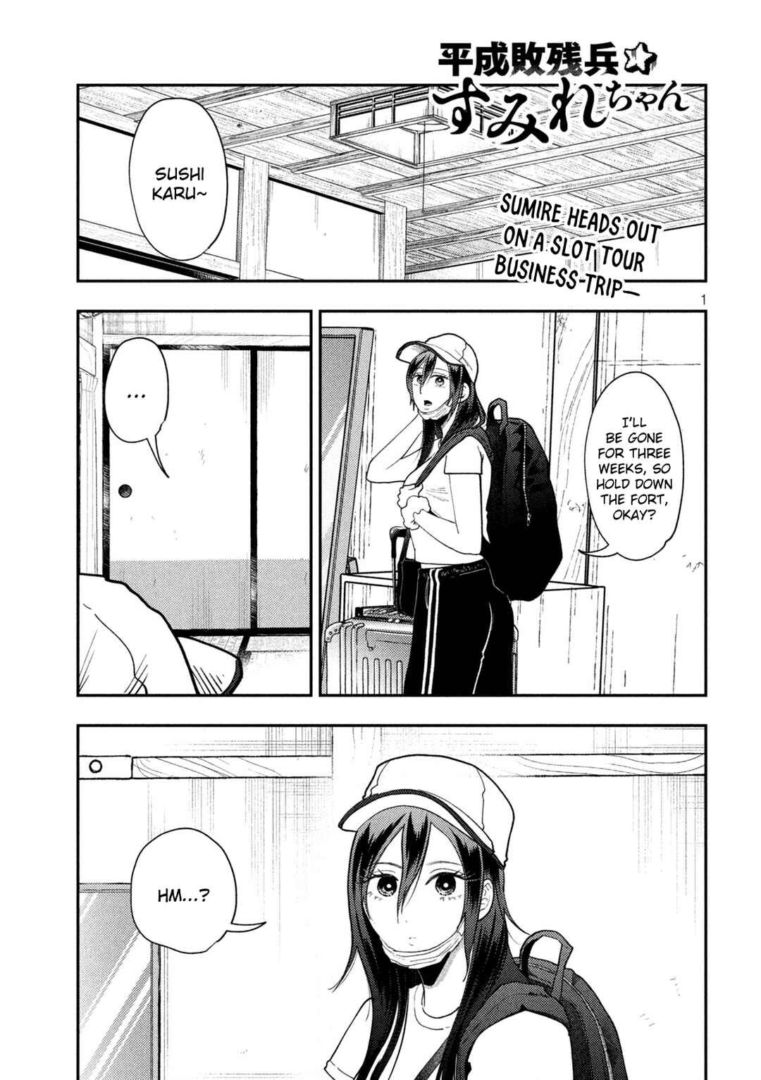 Chapter 68 - Page 1