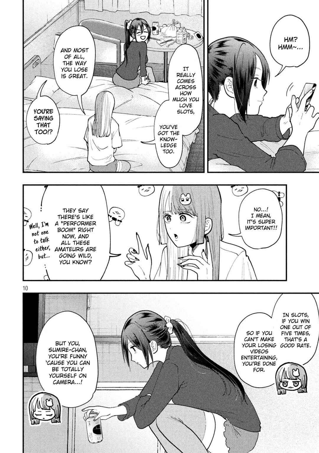 Chapter 68 - Page 10