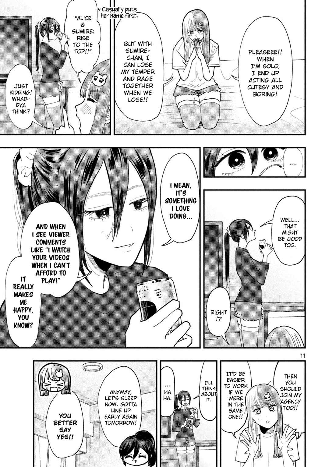 Chapter 68 - Page 11