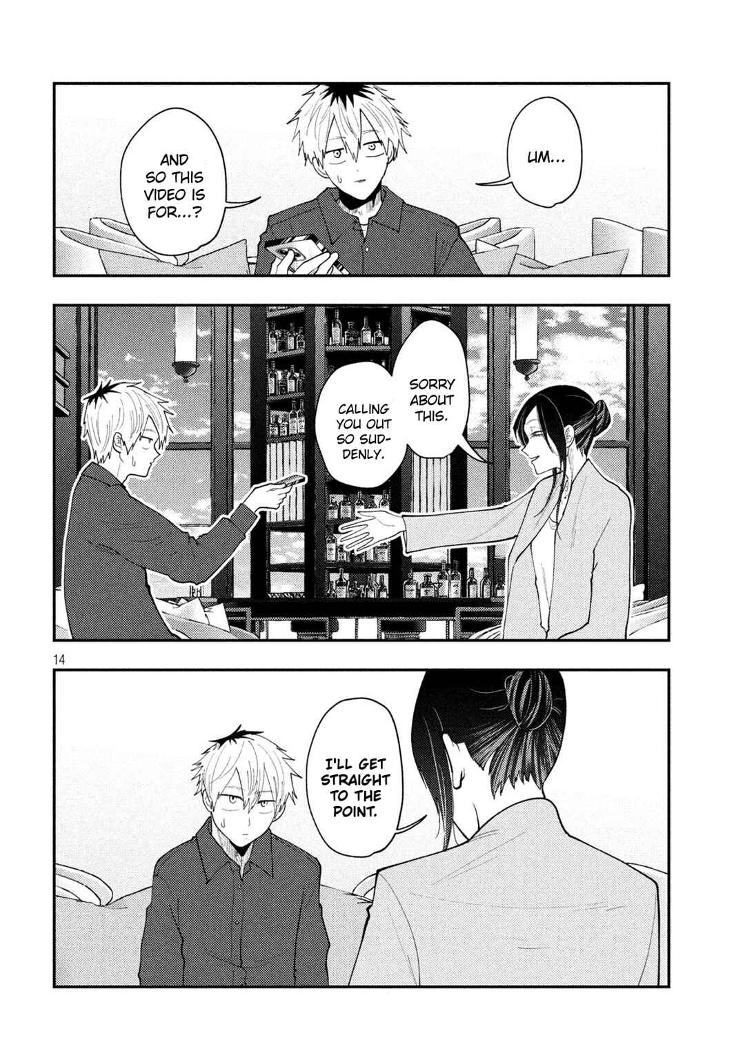 Chapter 68 - Page 14