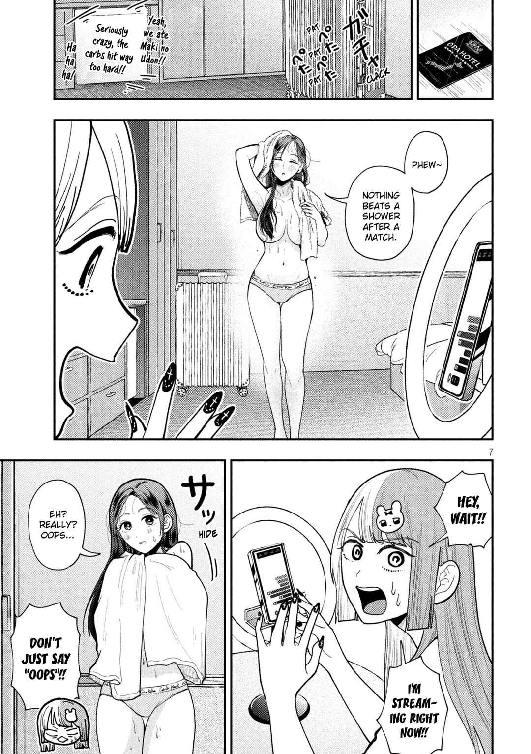 Chapter 68 - Page 7