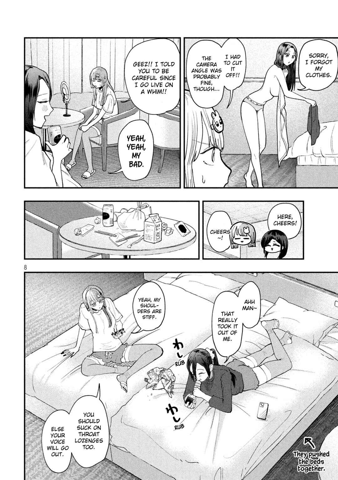 Chapter 68 - Page 8