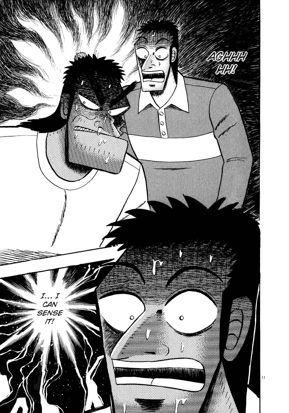 Chapter 63 - Page 11