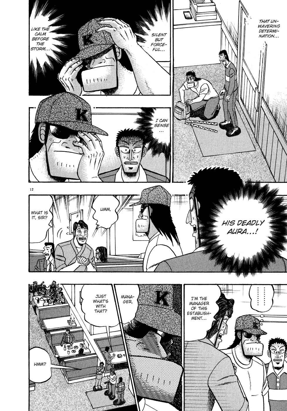 Chapter 63 - Page 12