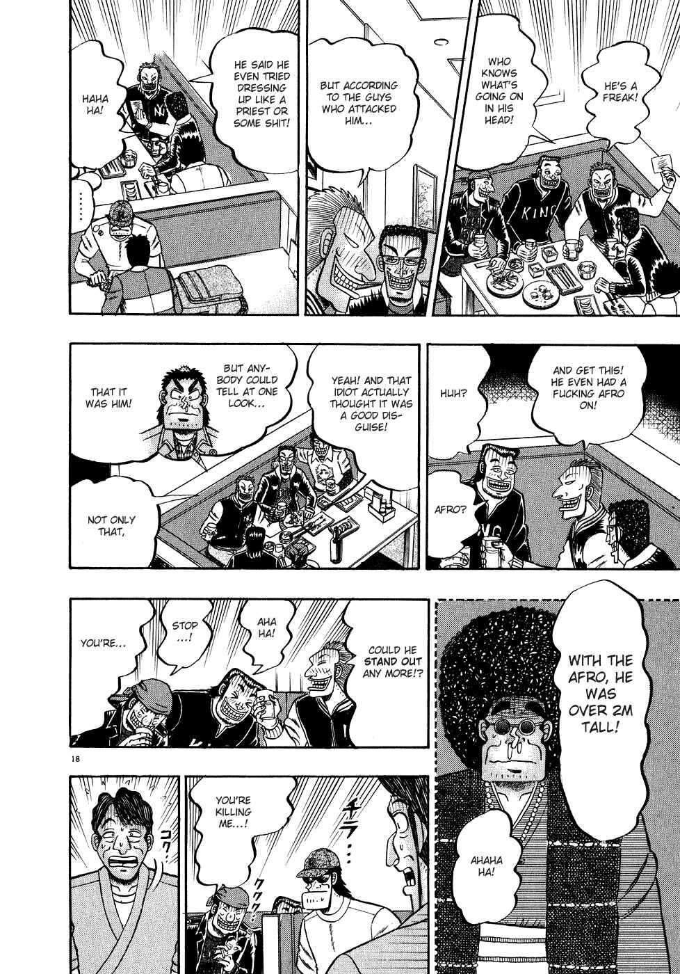 Chapter 63 - Page 18