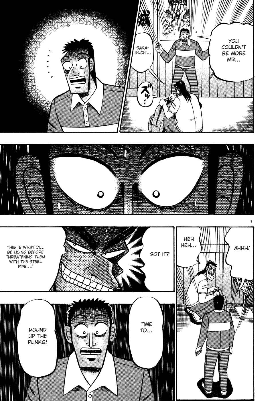 Chapter 63 - Page 9