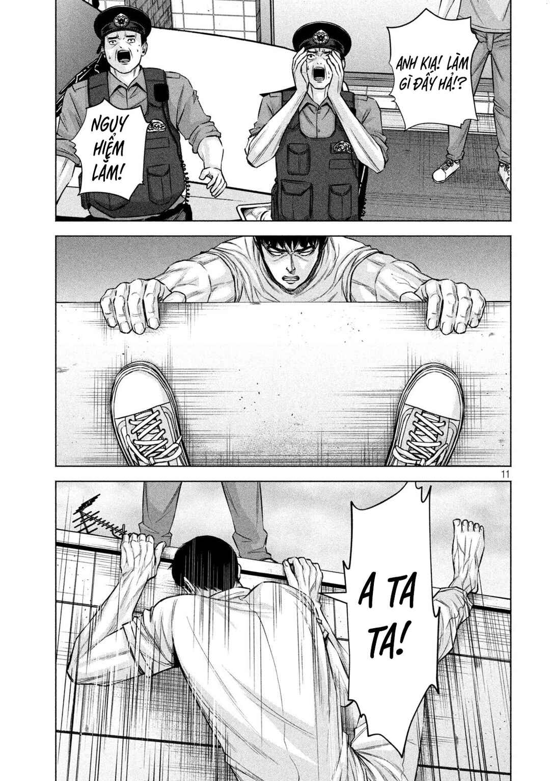 Chapter 82 - Page 12