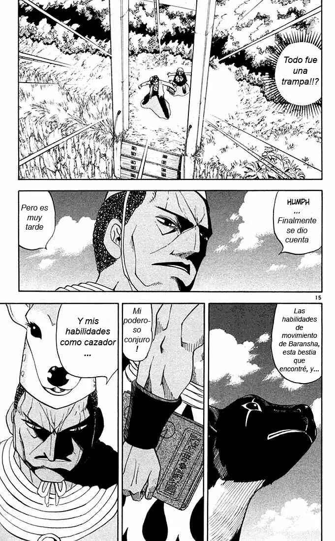 Chapter 80 - Page 15