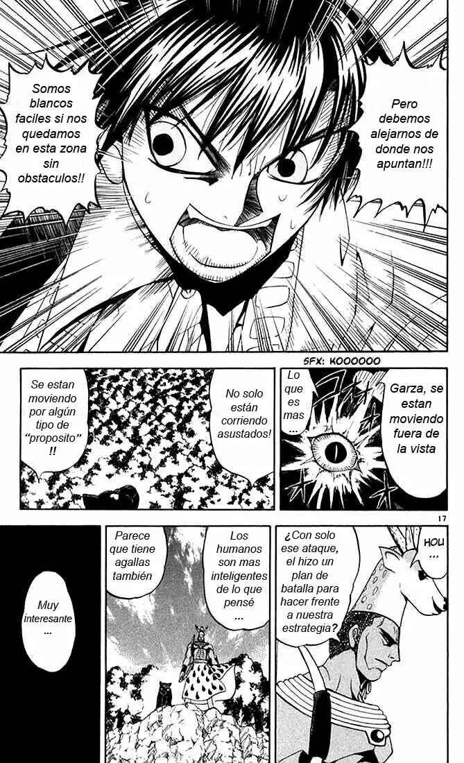 Chapter 80 - Page 17