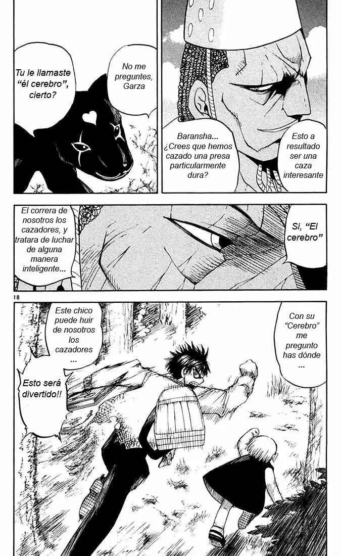 Chapter 80 - Page 18