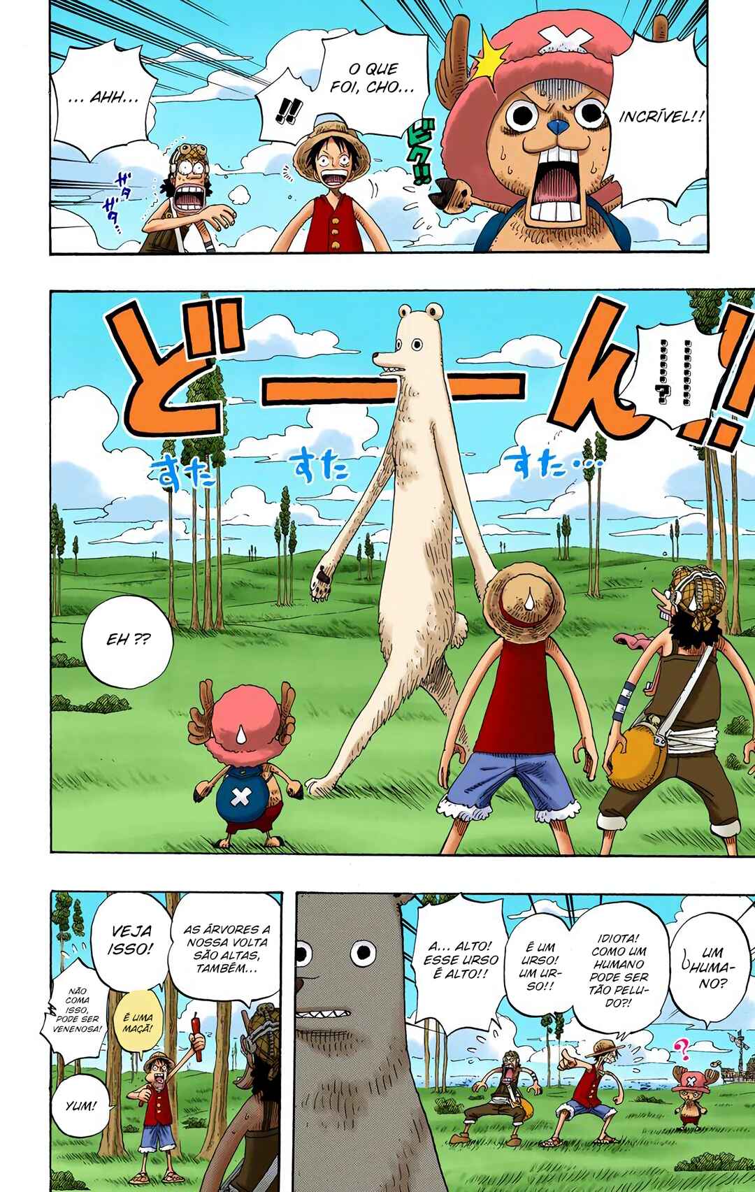 Chapter 304 - Page 12