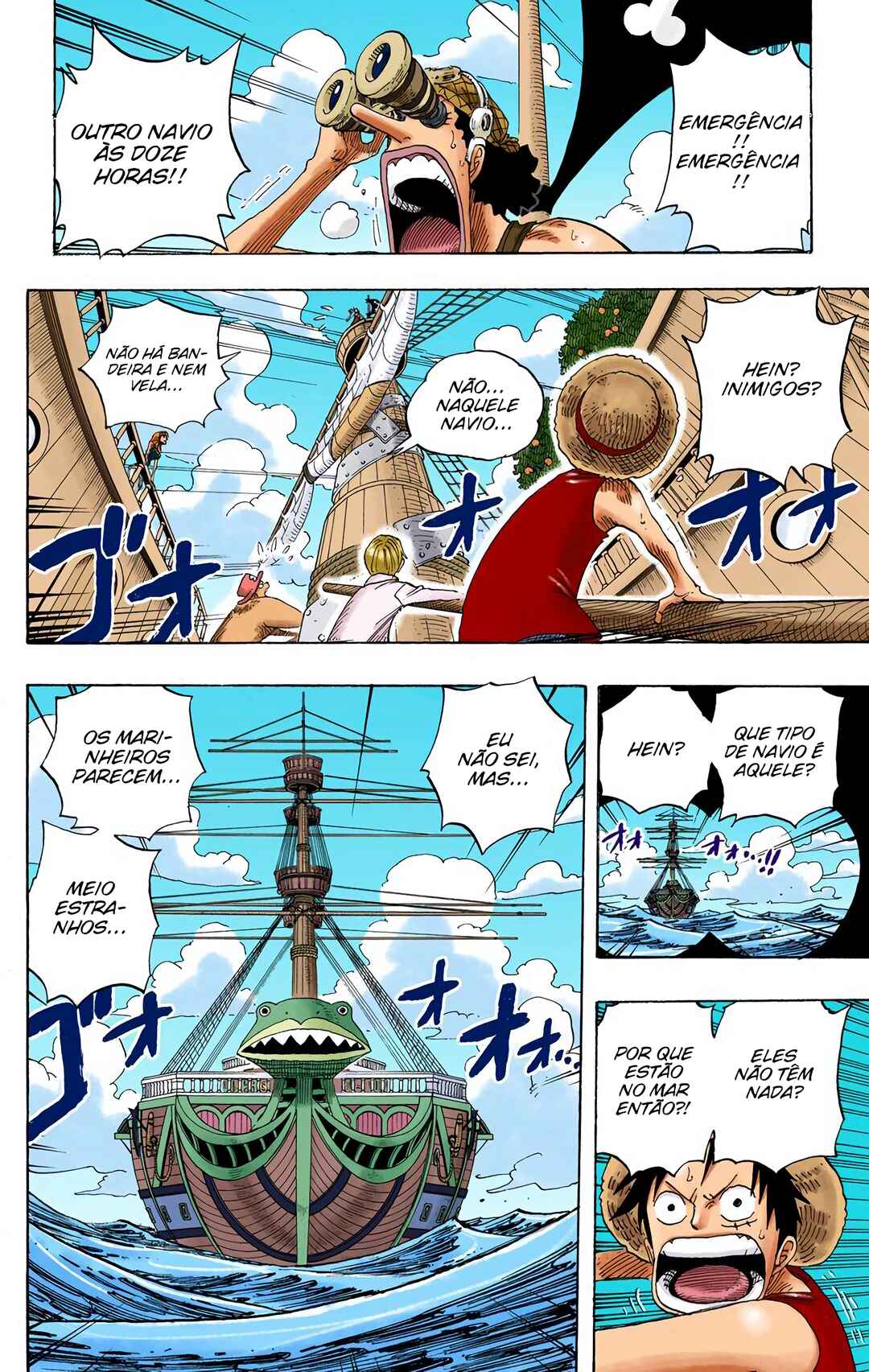 Chapter 304 - Page 5