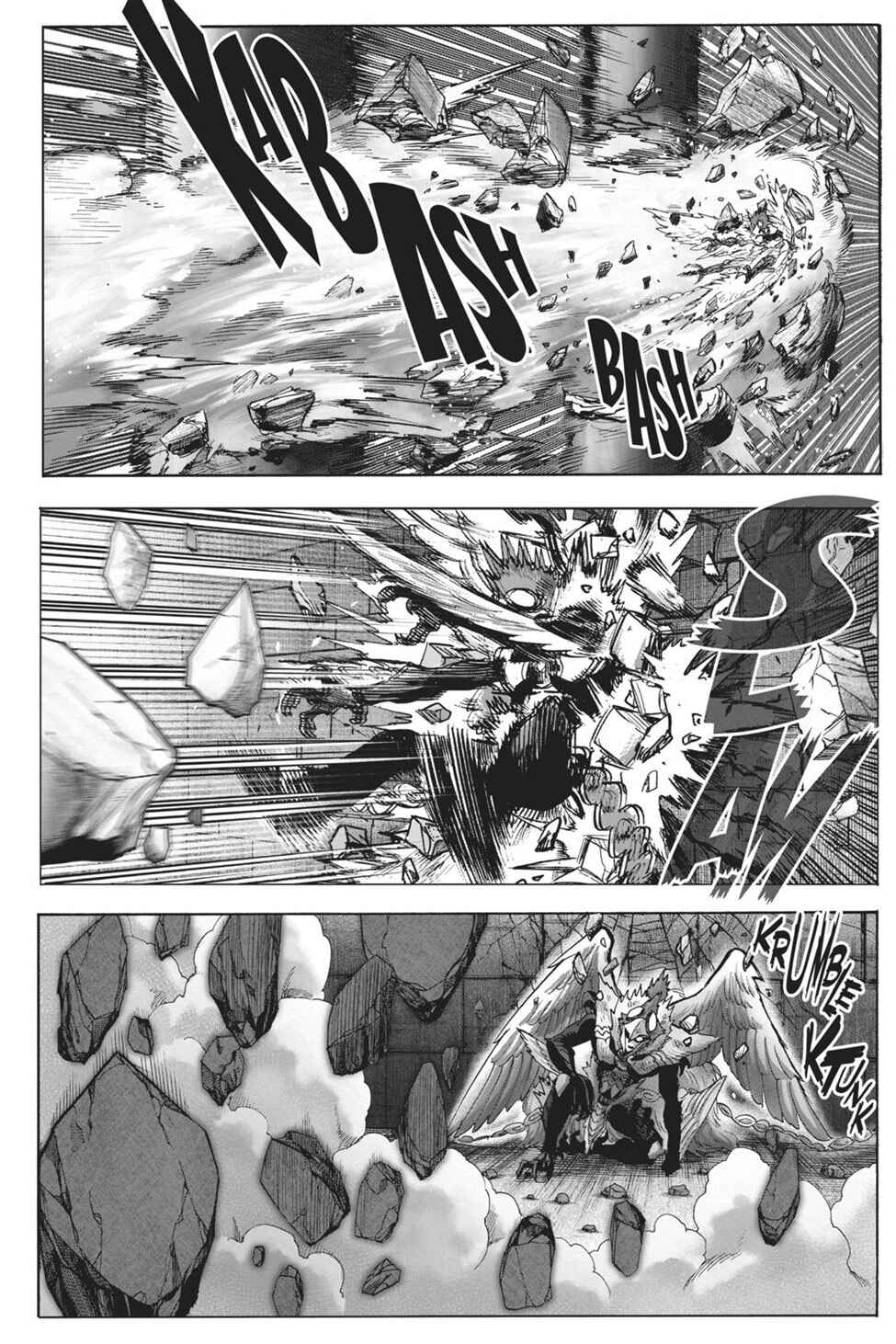 Chapter 101 - Page 42