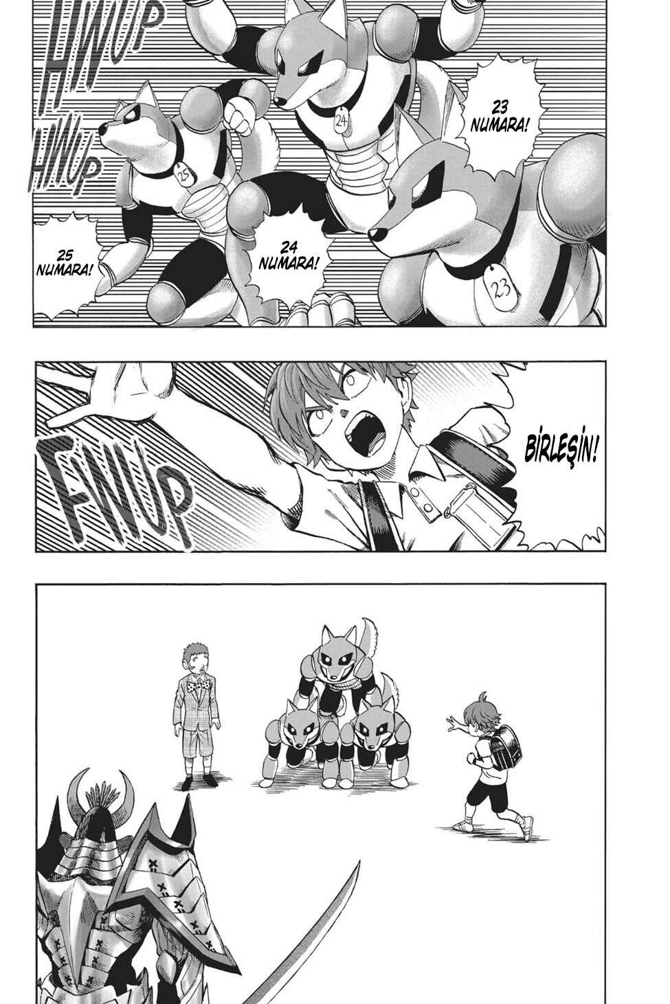 Chapter 101 - Page 5