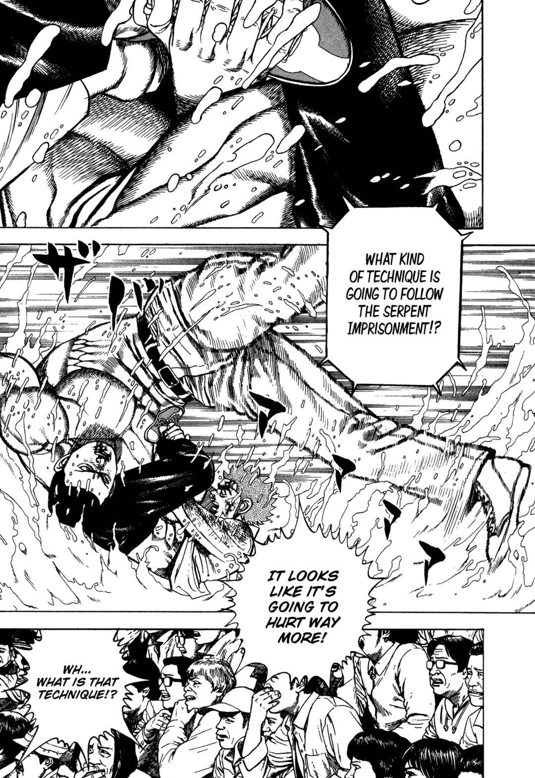 Chapter 332 - Page 11