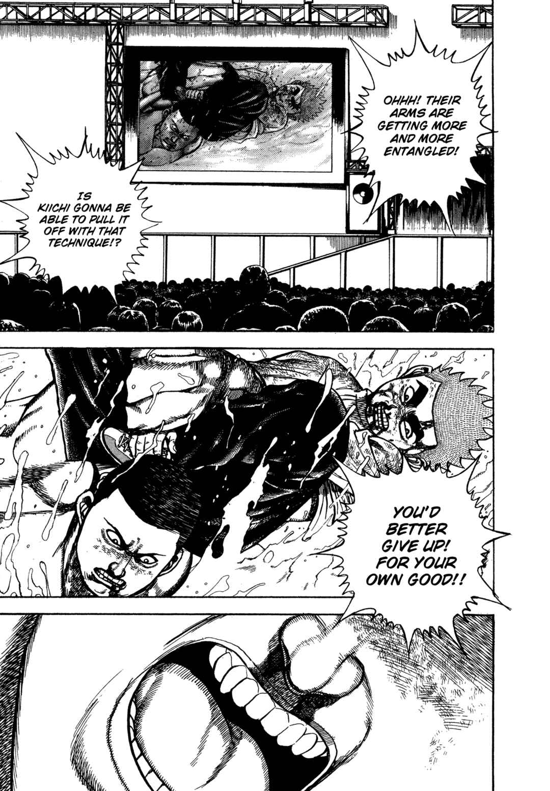 Chapter 332 - Page 14