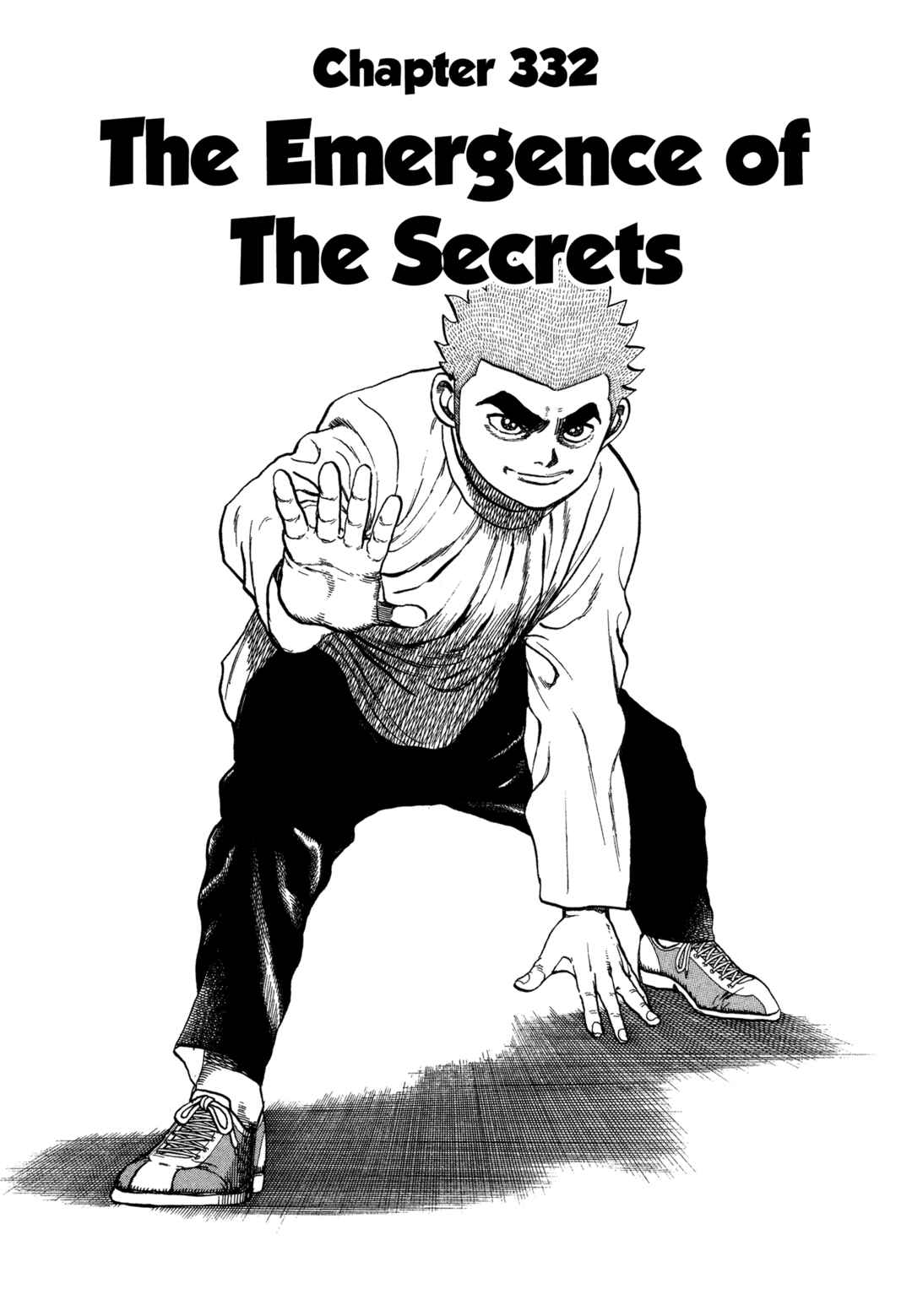 Chapter 332 - Page 7