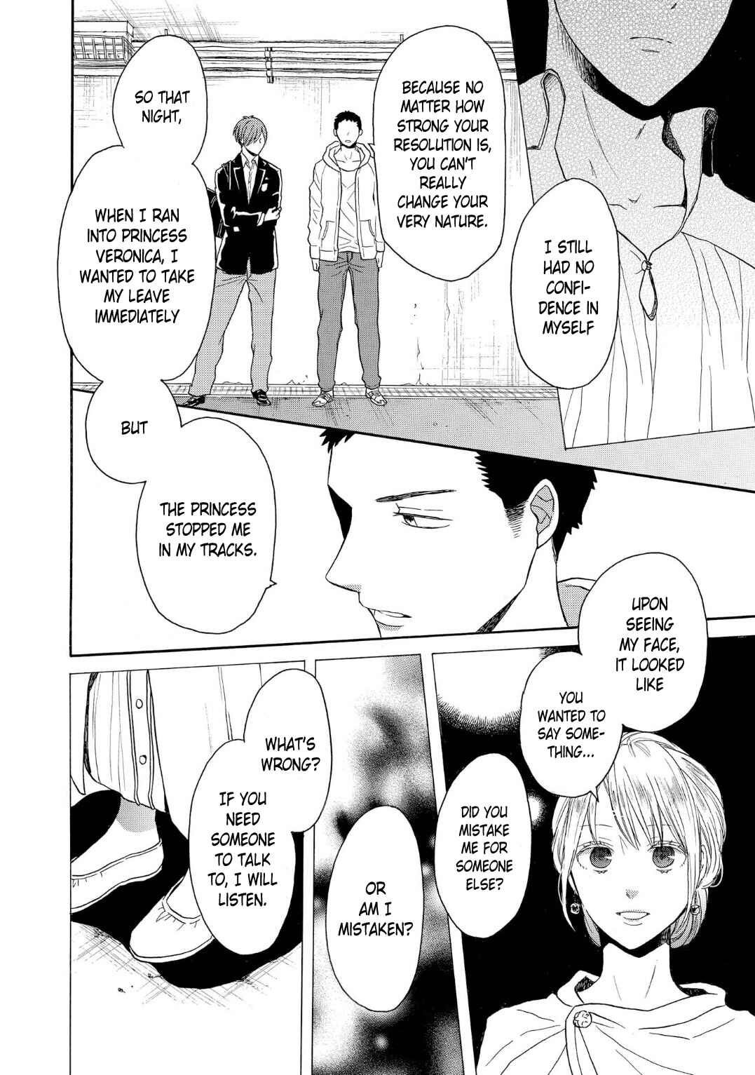 Chapter 89 - Page 21