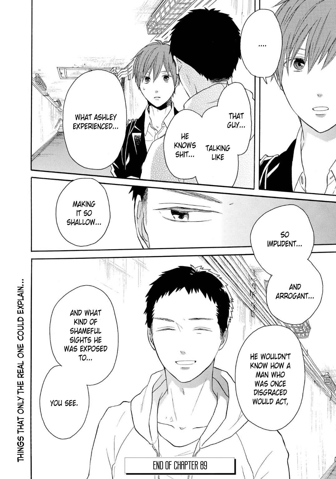 Chapter 89 - Page 35
