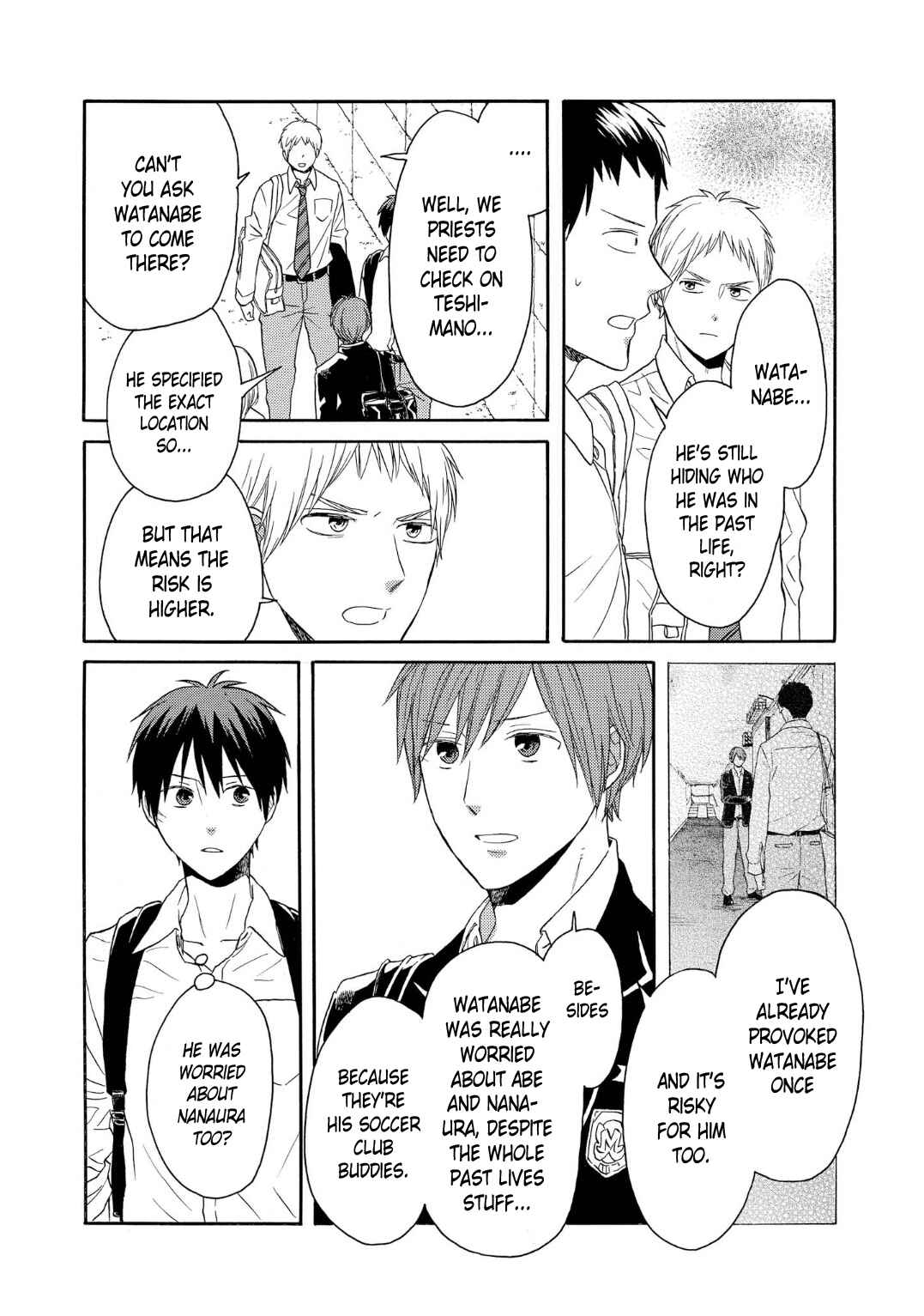 Chapter 89 - Page 5