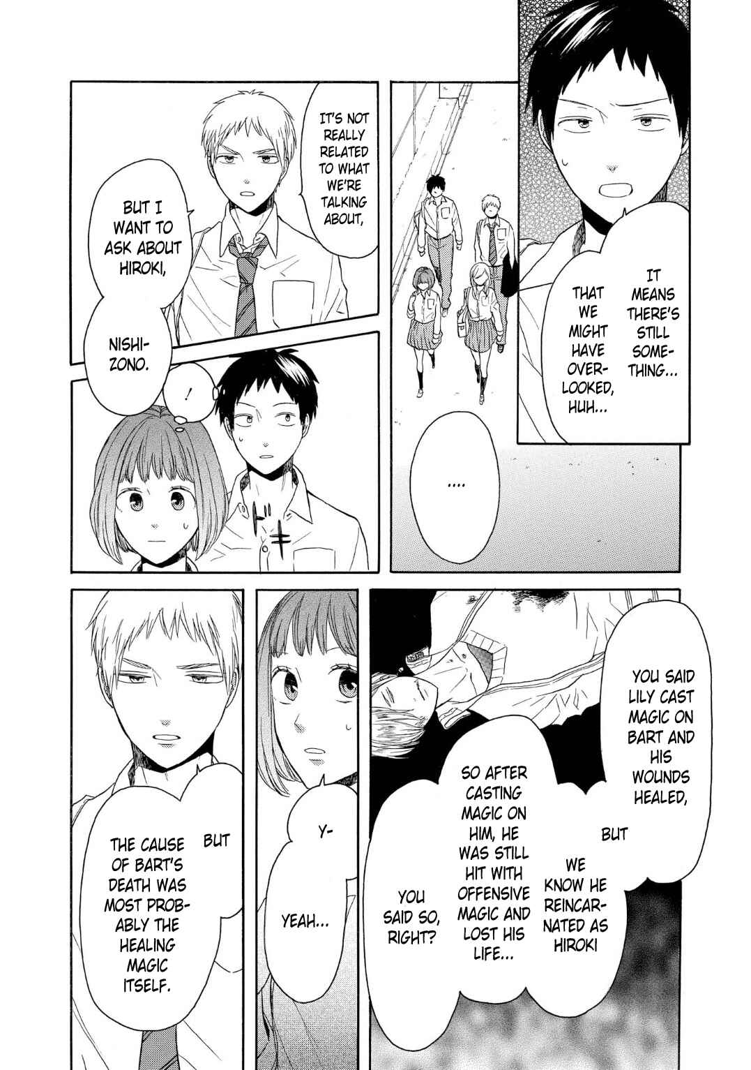 Chapter 89 - Page 9