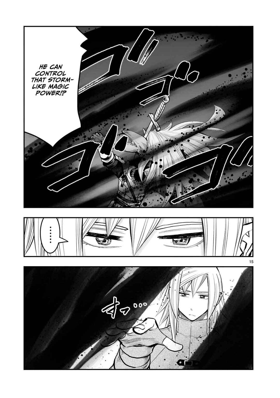 Chapter 36 - Page 16