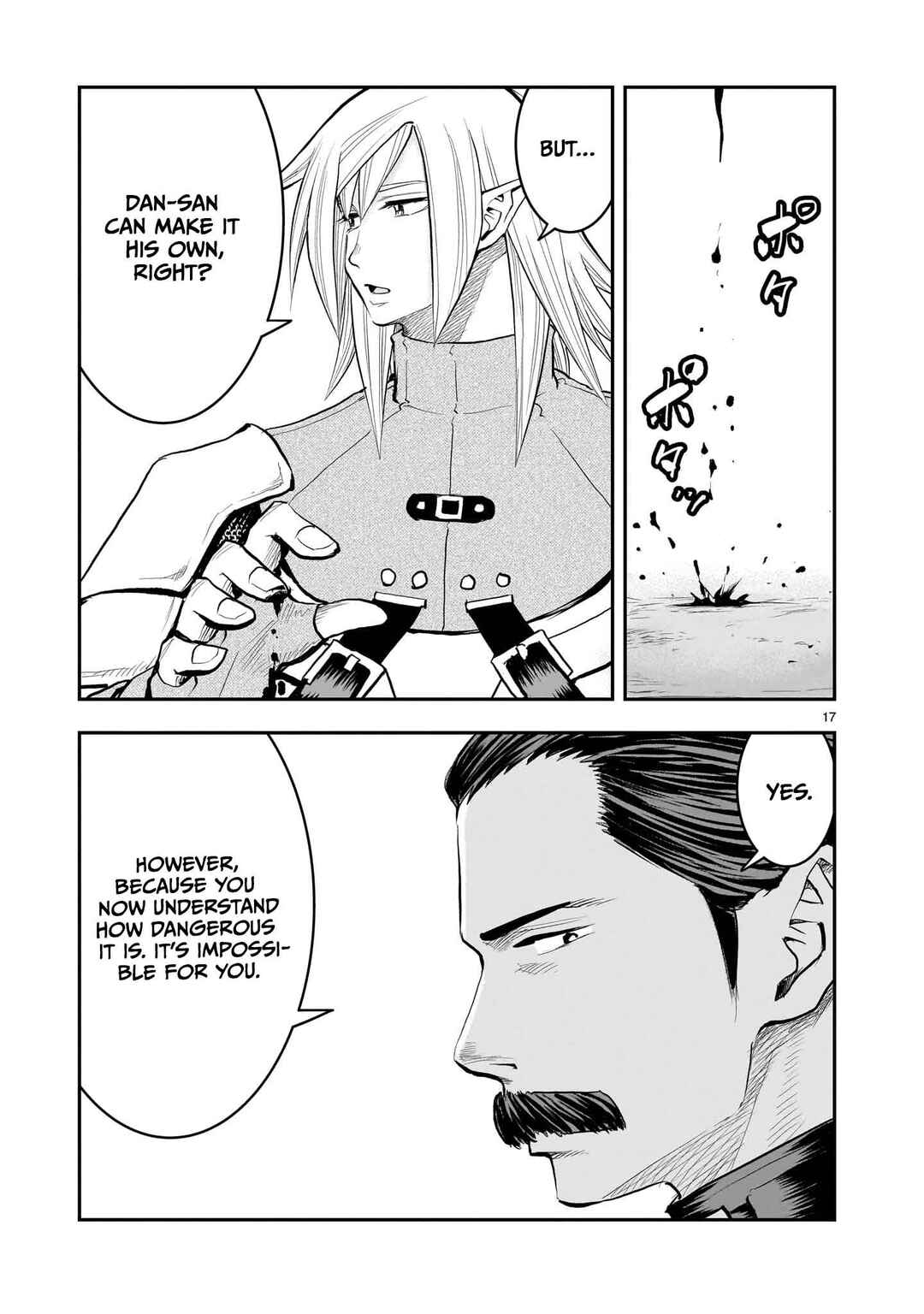 Chapter 36 - Page 18