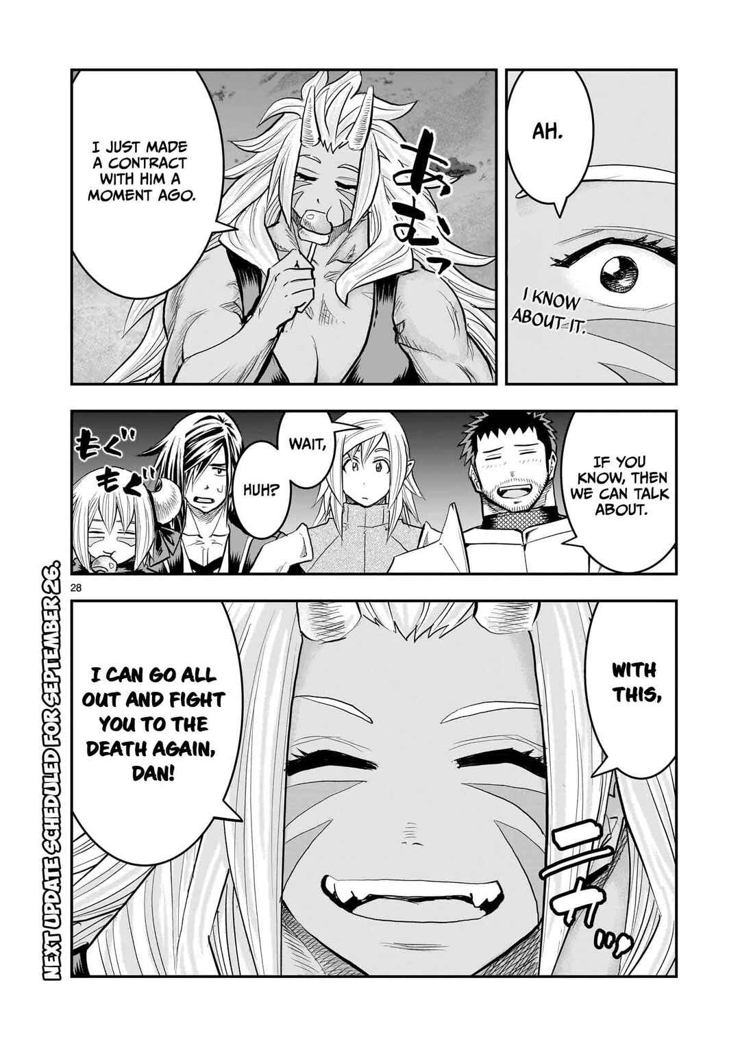 Chapter 36 - Page 29