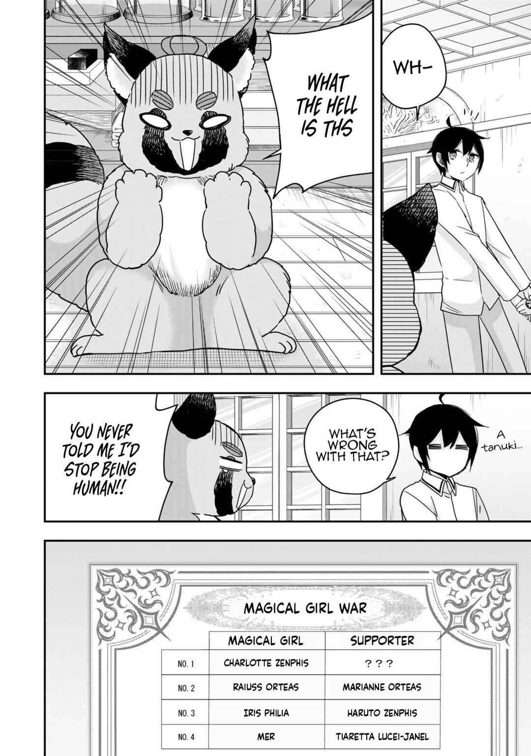 Chapter 132 - Page 11