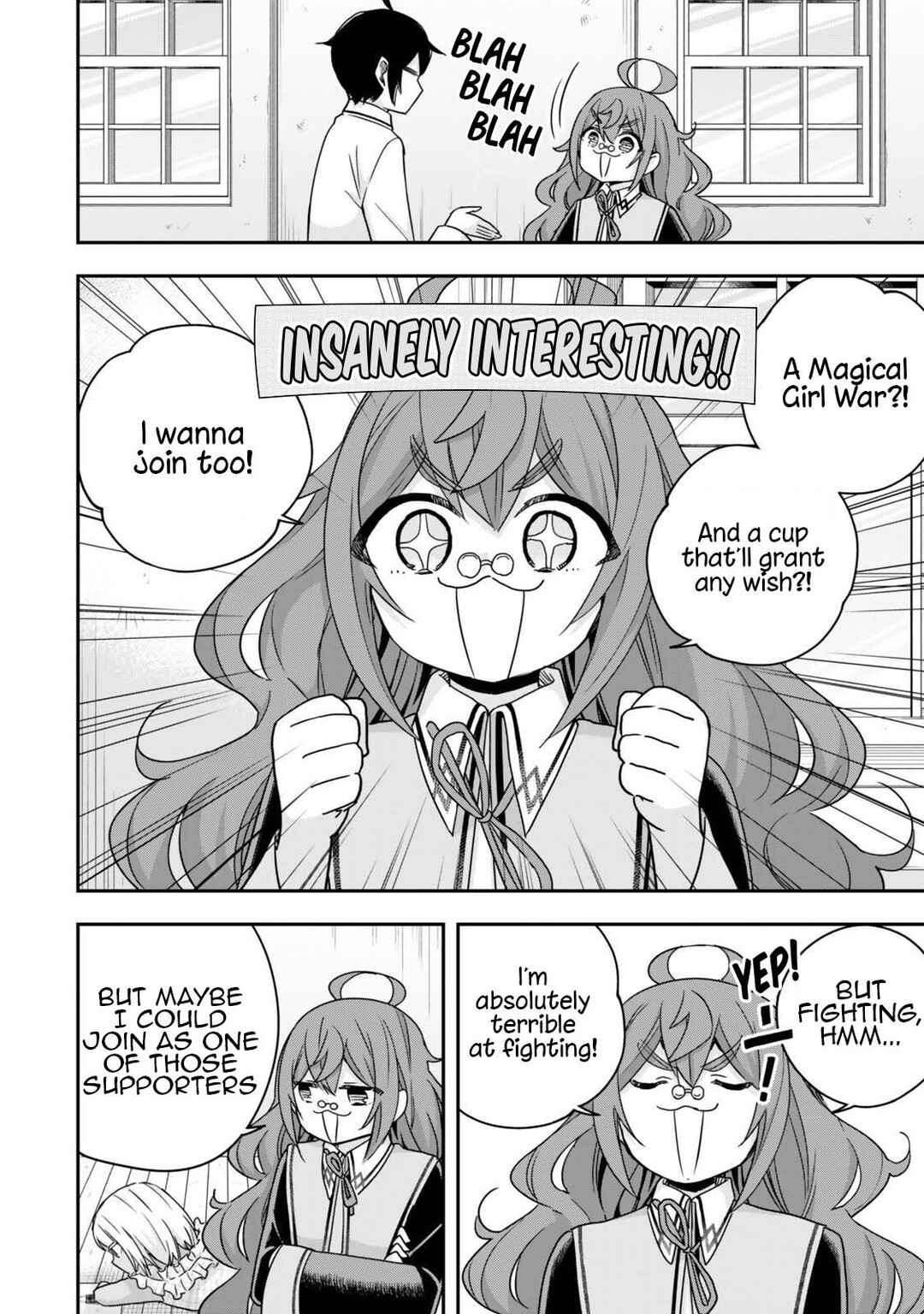 Chapter 132 - Page 5