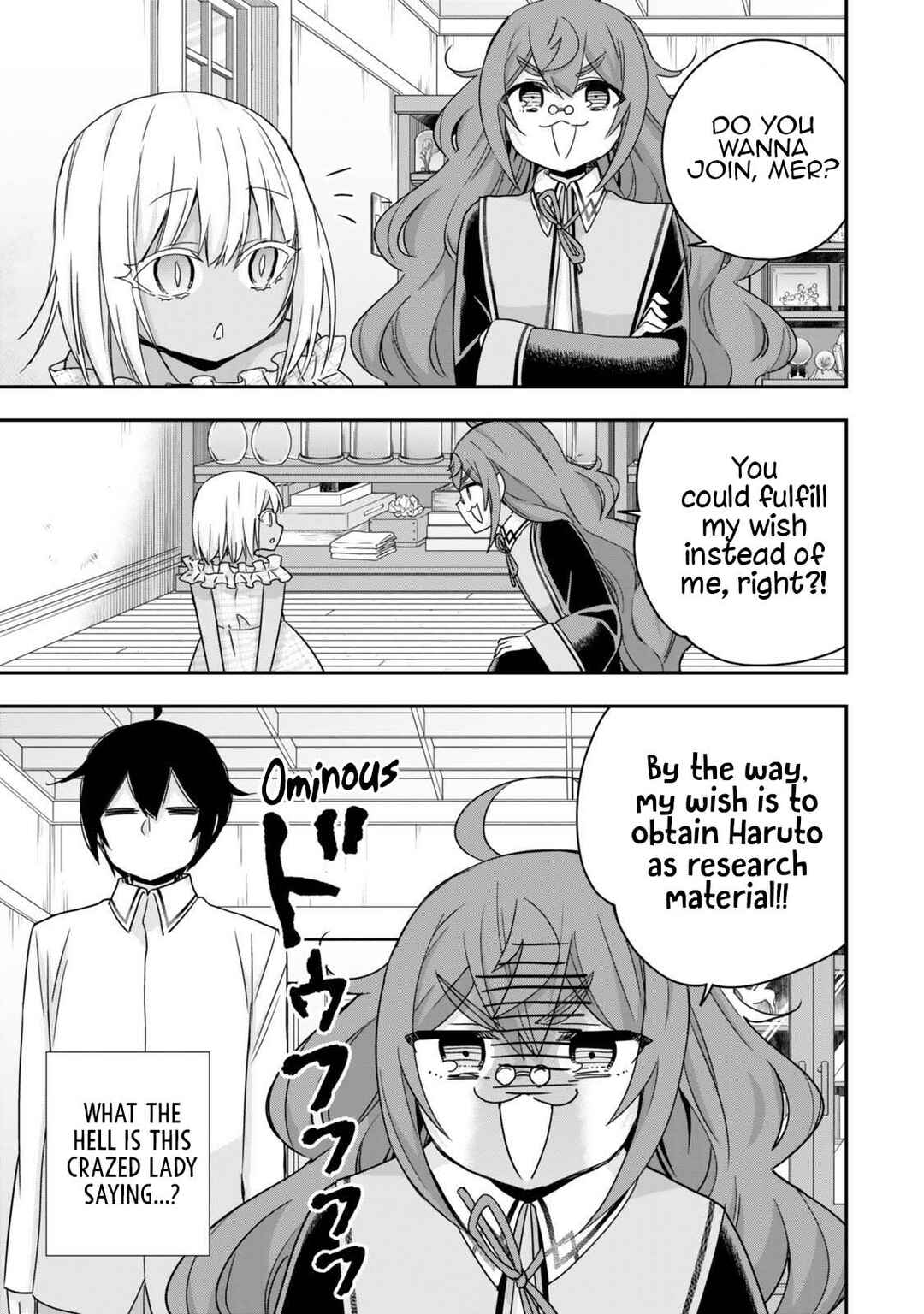 Chapter 132 - Page 6