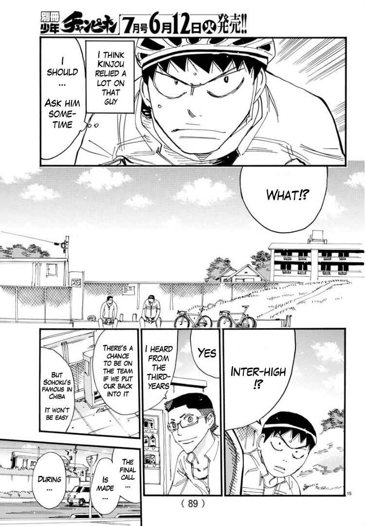 Chapter 60 - Page 15
