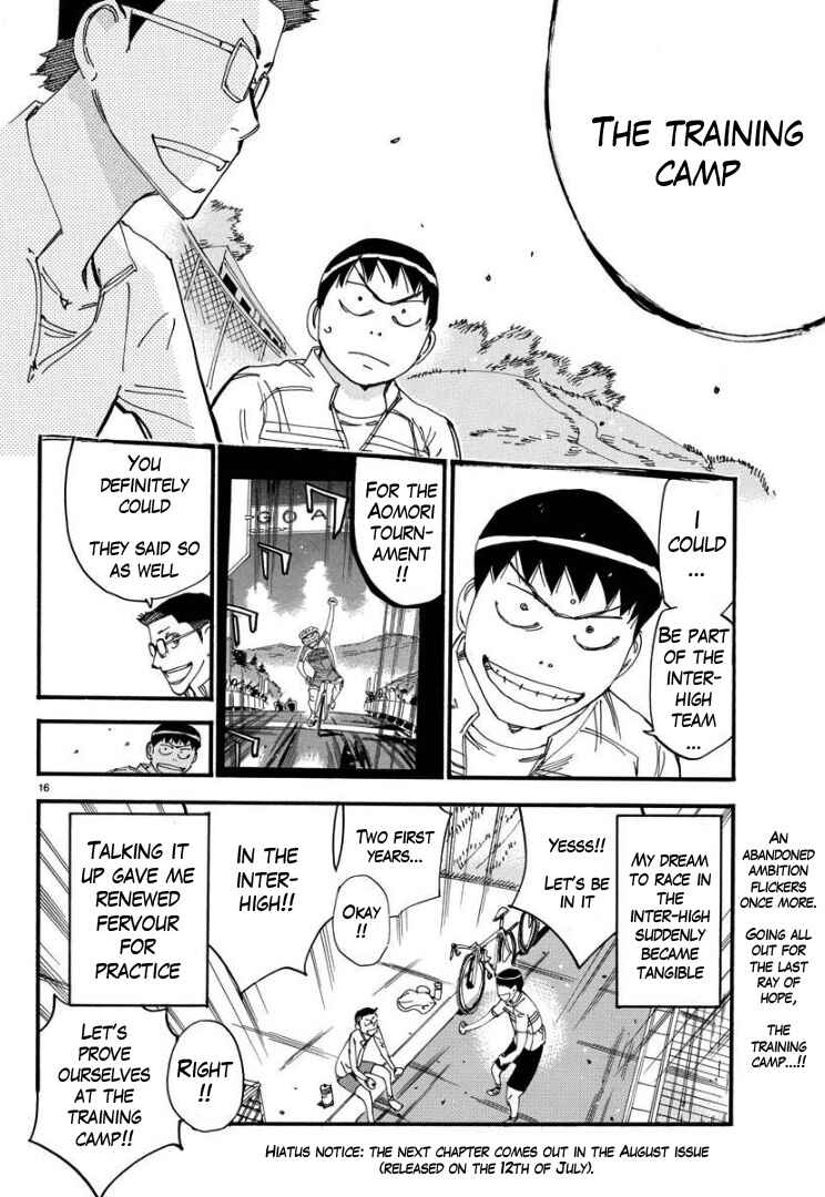 Chapter 60 - Page 16