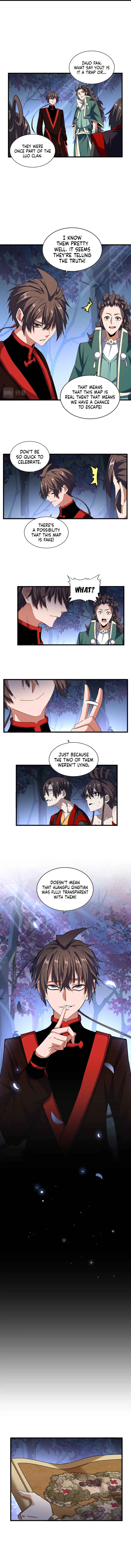 Chapter 332 - Page 14