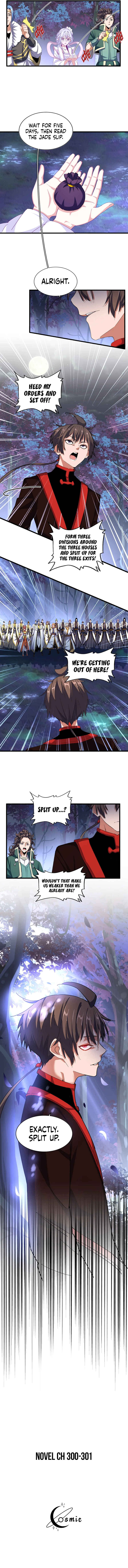 Chapter 332 - Page 24