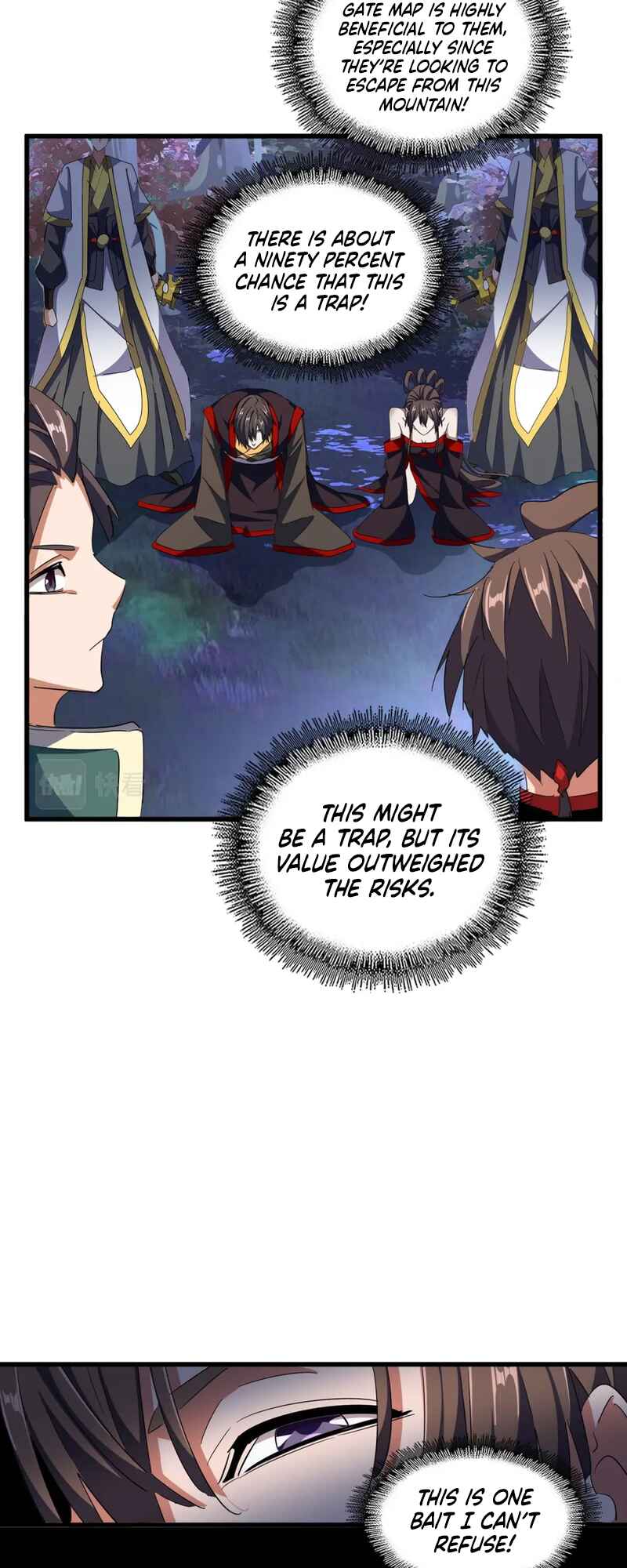 Chapter 332 - Page 5