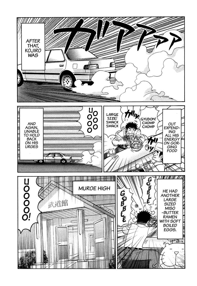 Chapter 63 - Page 21
