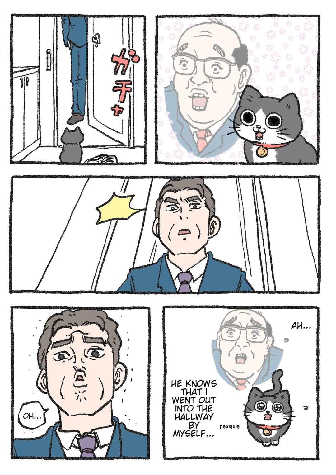 Chapter 58 - Page 1