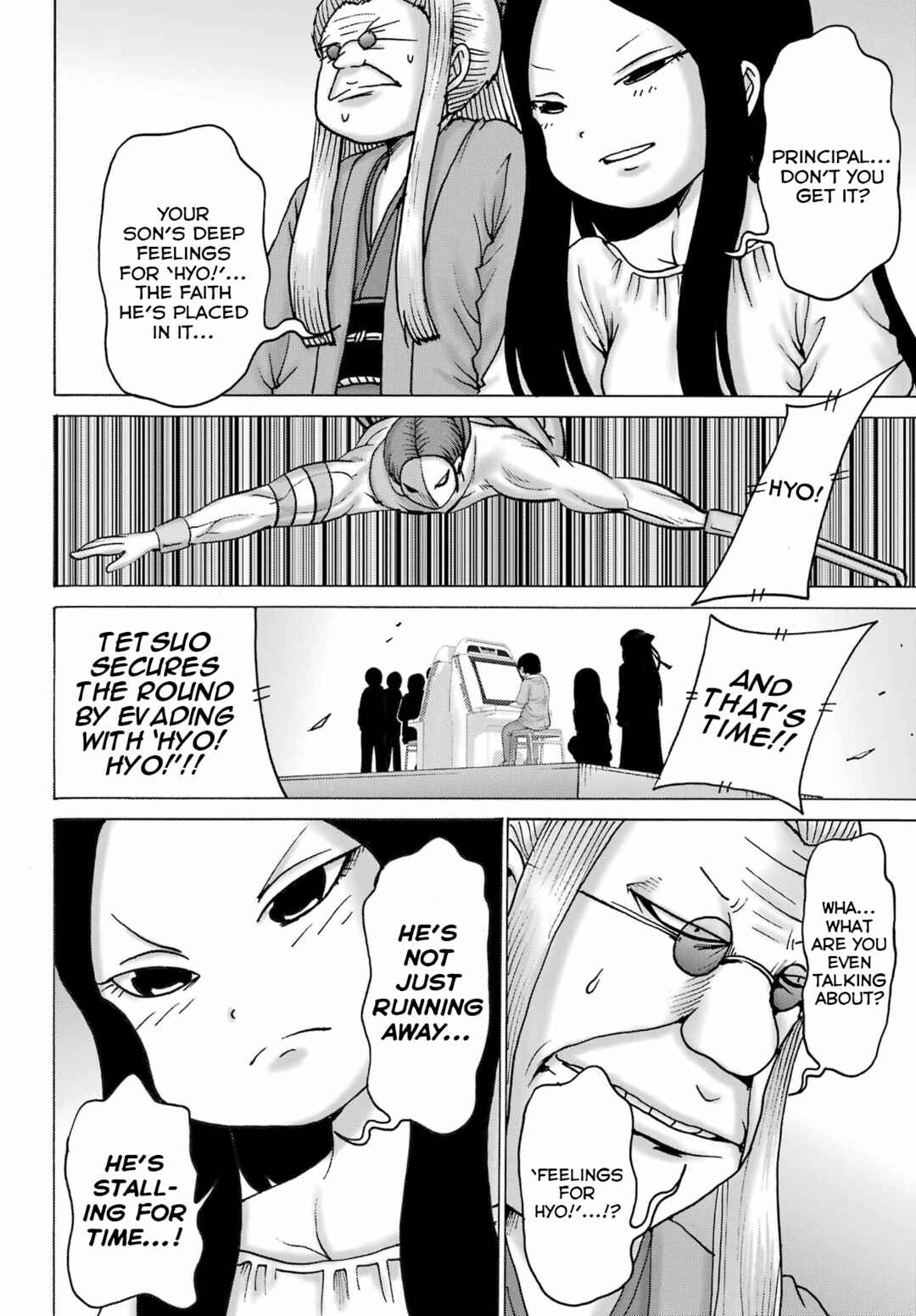 Chapter 52 - Page 10