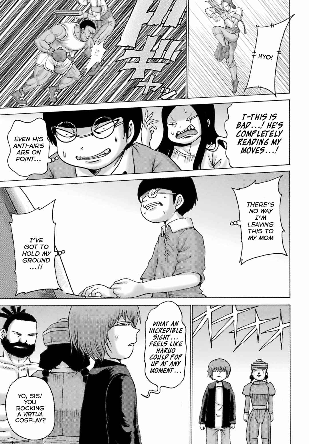 Chapter 52 - Page 15