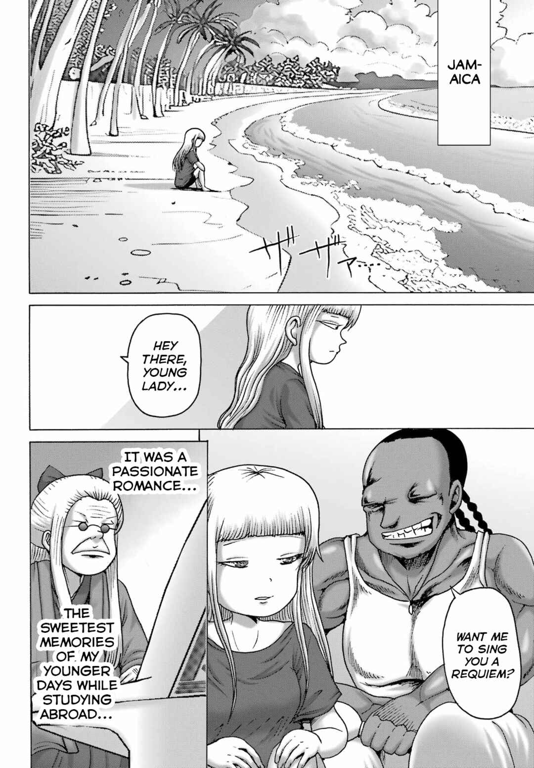 Chapter 52 - Page 18