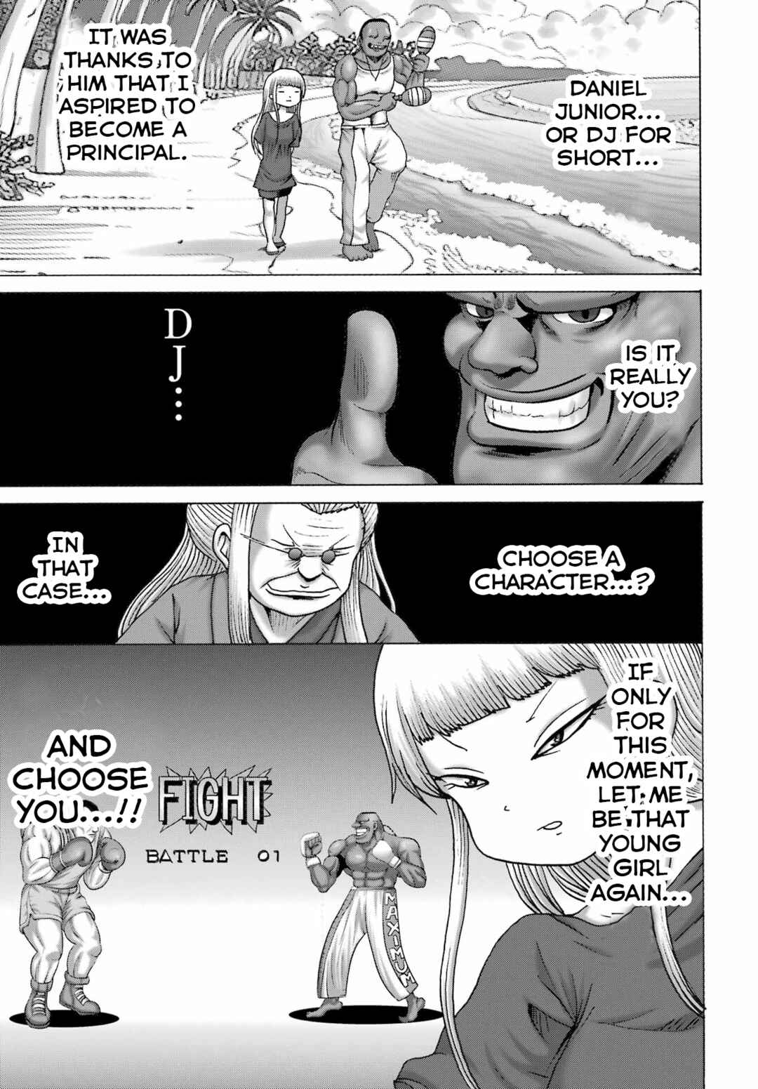 Chapter 52 - Page 19