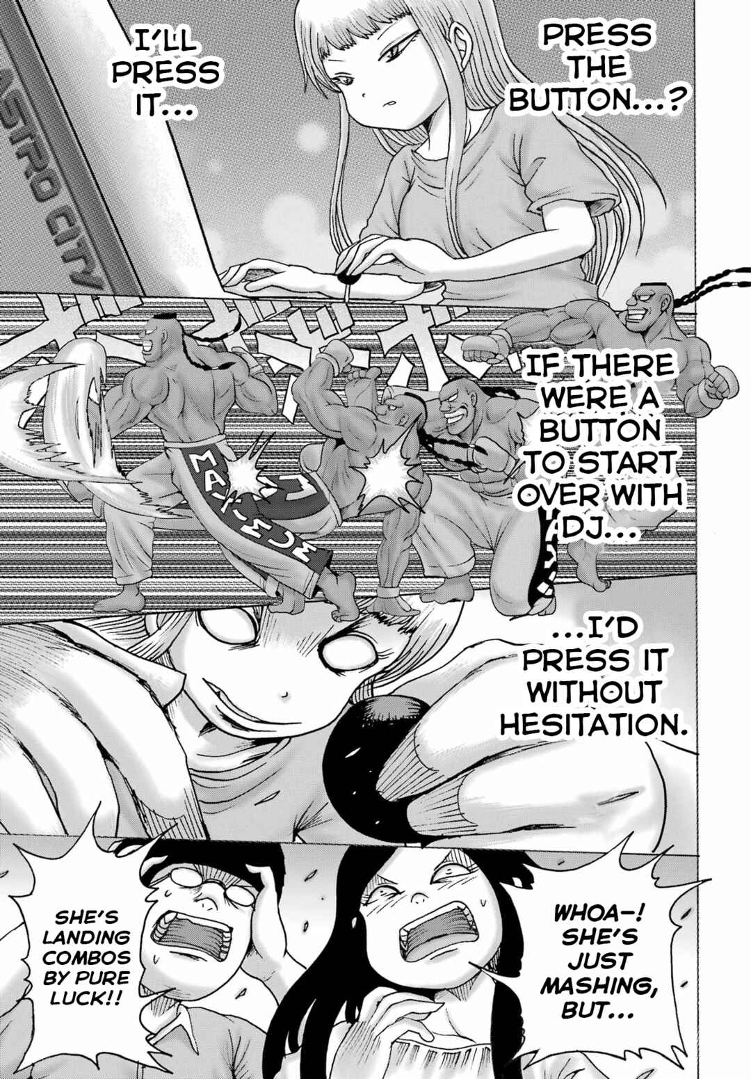 Chapter 52 - Page 21