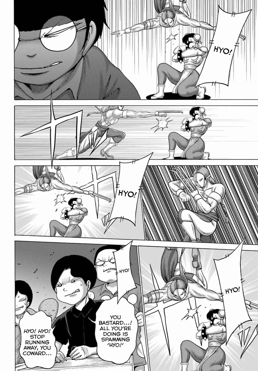 Chapter 52 - Page 8