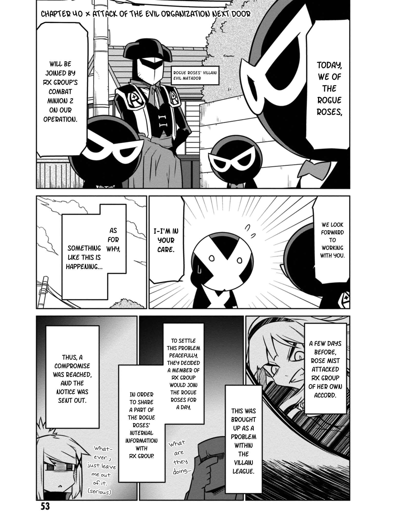 Chapter 40 - Page 1