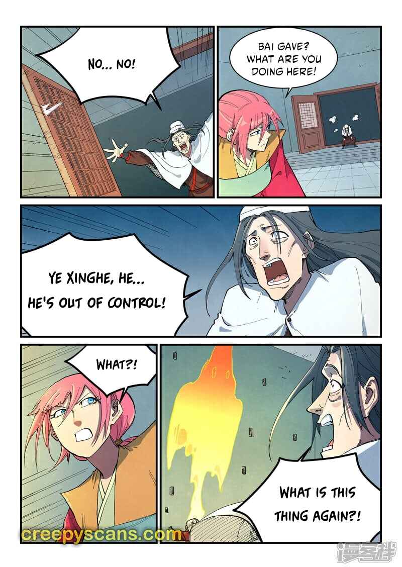 Chapter 673 - Page 2