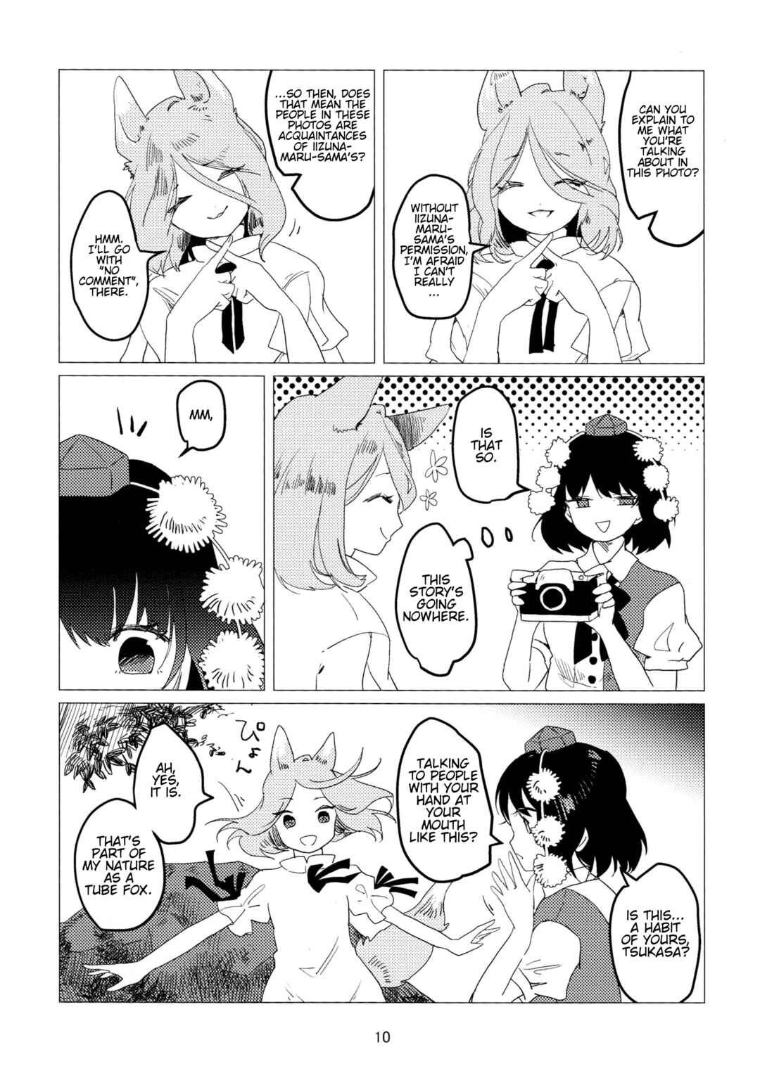 Chapter ? - Page 9